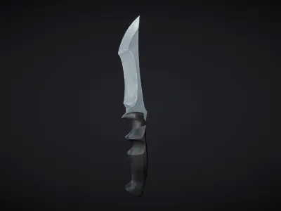 Rampage Active 3D model