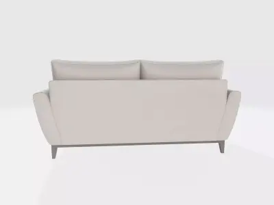 Sofa MOK1 3D print model