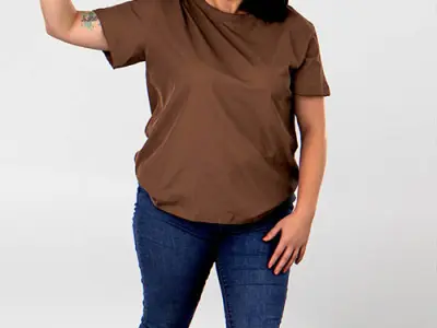 Posed Plus 00093 30