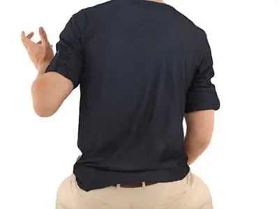 Eric Posed 024