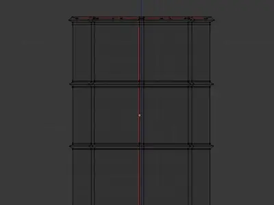 Barrel of oil Free low-poly 3D model
