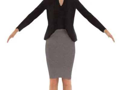 Janna Rigged 007