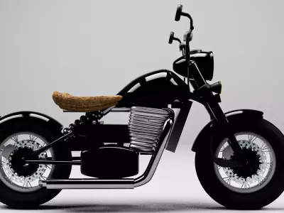 Bullet 3D model 13