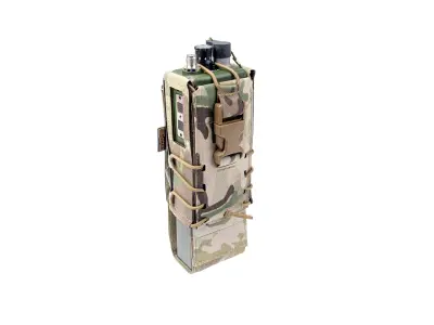 PRC -152 3D model