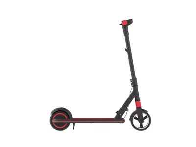 Electric Scooter for Kid 3D model