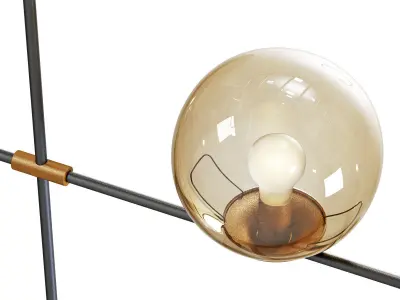 Imperium light jenny 375390051200 3D model