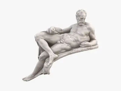  Allegory of Dusk 