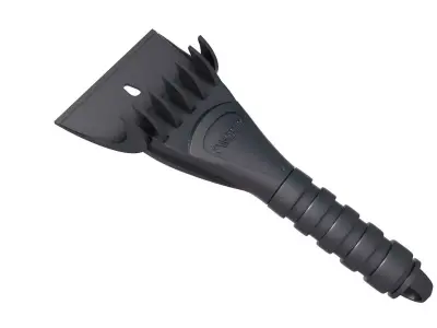 Ice Scrapers for Car Windshield -  Ice Scraper 3D print model