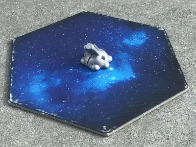 Winnu PDS 3D print model