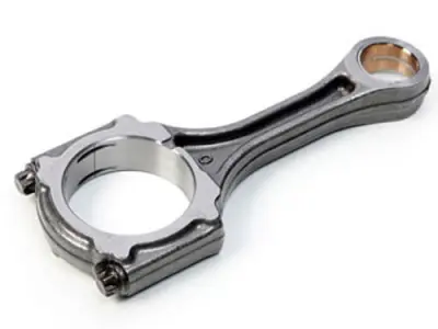 CONNECTING ROD 3D model