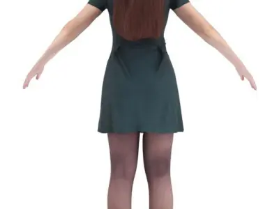 Megan Rigged 005