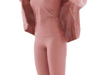Bianca Posed 020