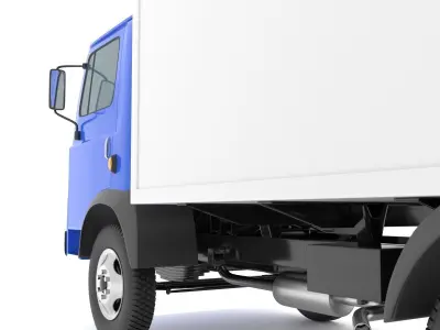OM 65 3D model