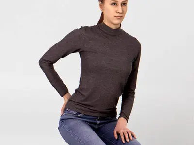 Posed 00154 36