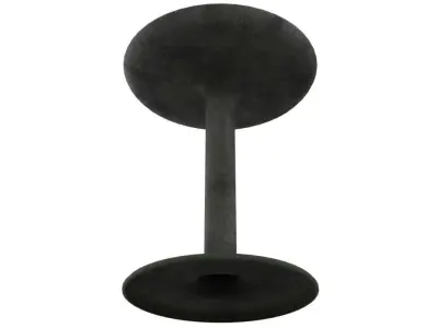 Bird Bath 1 Low-poly 3D model