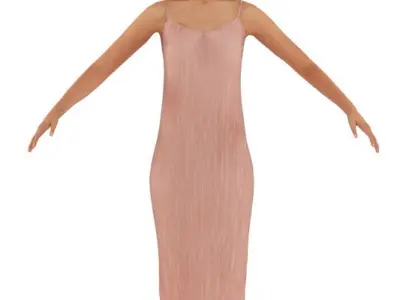 Sophia Rigged 006