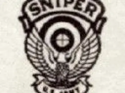 US Army Sniper School Free 3D model