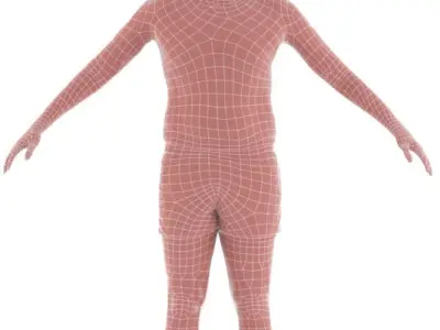 James Rigged 010