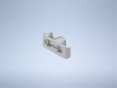 Matilda tracks 1 35 3D print model