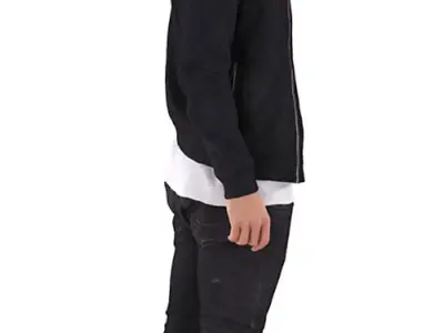 Brandon Posed 002