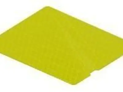 Maintenance Trolley Components DinCons Free 3D model