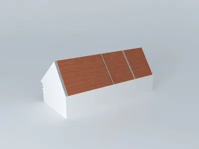 Papírüzletutazásiroda Papierníctvo cestovná office Free 3D model