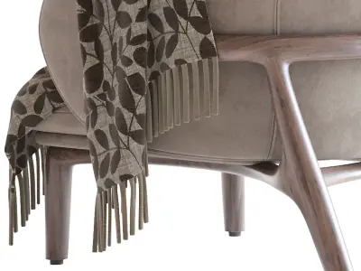 Artisan Mela 3D model purchase