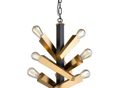 Olympia  AC11157 3D model