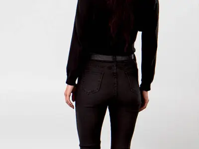 Posed Plus 00101 05