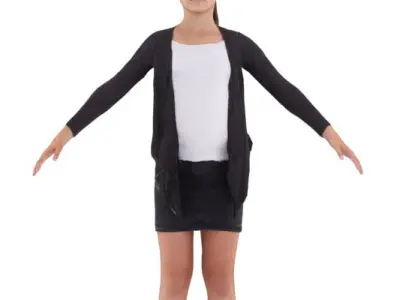 Holly Rigged 003