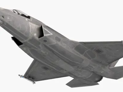  F-35 