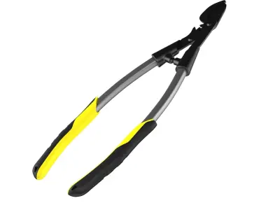 Bypass Lopper 3D model