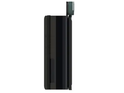 Handheld POS 3D model