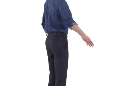 Sebastian Rigged 001