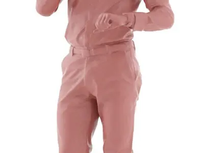 Kai Posed 008