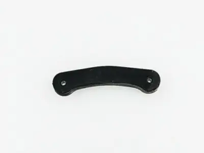 RAY BAN 4105 WAYFARER PART BRIDGE NOSE HINGE size 50 3D print model