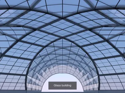 Future buildings collection V