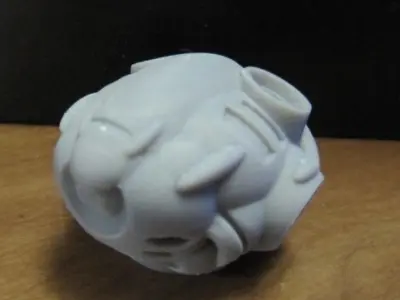 CHIBI-TECH SD - NAUTILUS CORE  3D print model