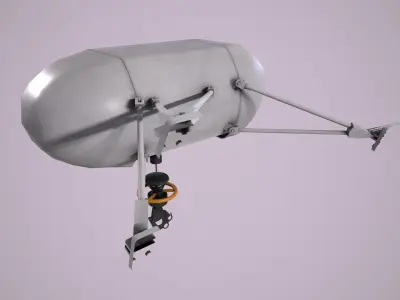 Helicopter Hoists Collection 