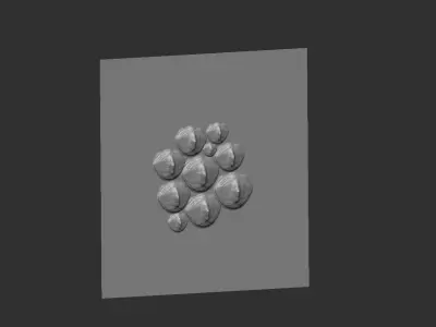 Dragon VDM 02 3D model