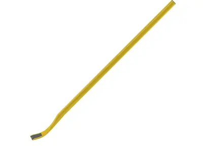 Form Lifter Hand Tool 3D model