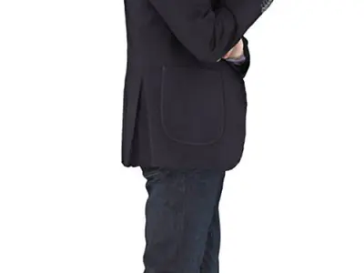 Stephen Posed 023