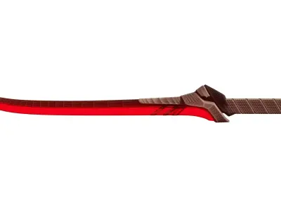 SCI-FI SWORD  3D model