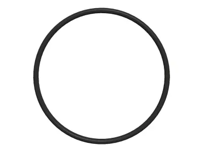 O Ring Vedabras 13032 3D model