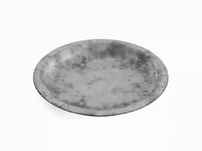 Metal Plate Pack