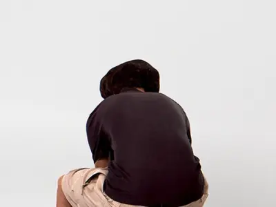 Posed 00210 36