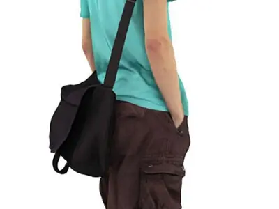 Lee Posed 006