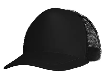 Baseball Cap - Marvelous Designer 3D model