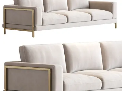 Tonino Lamborghini  3D model