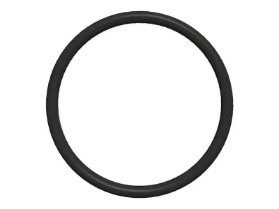 O Ring Vedabras 12448 3D model